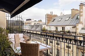 Hotel & Spa Royal Madeleine