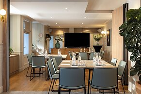 Hotel & Spa Royal Madeleine