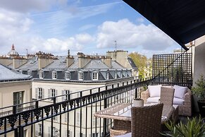 Hotel & Spa Royal Madeleine