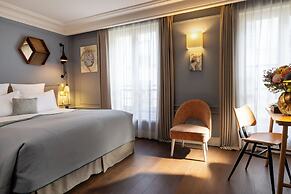 Hotel & Spa Royal Madeleine