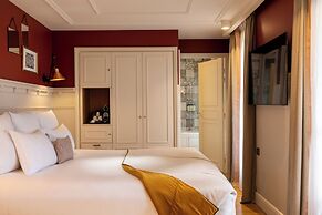Hotel & Spa Royal Madeleine