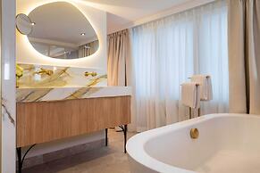 Hotel & Spa Royal Madeleine