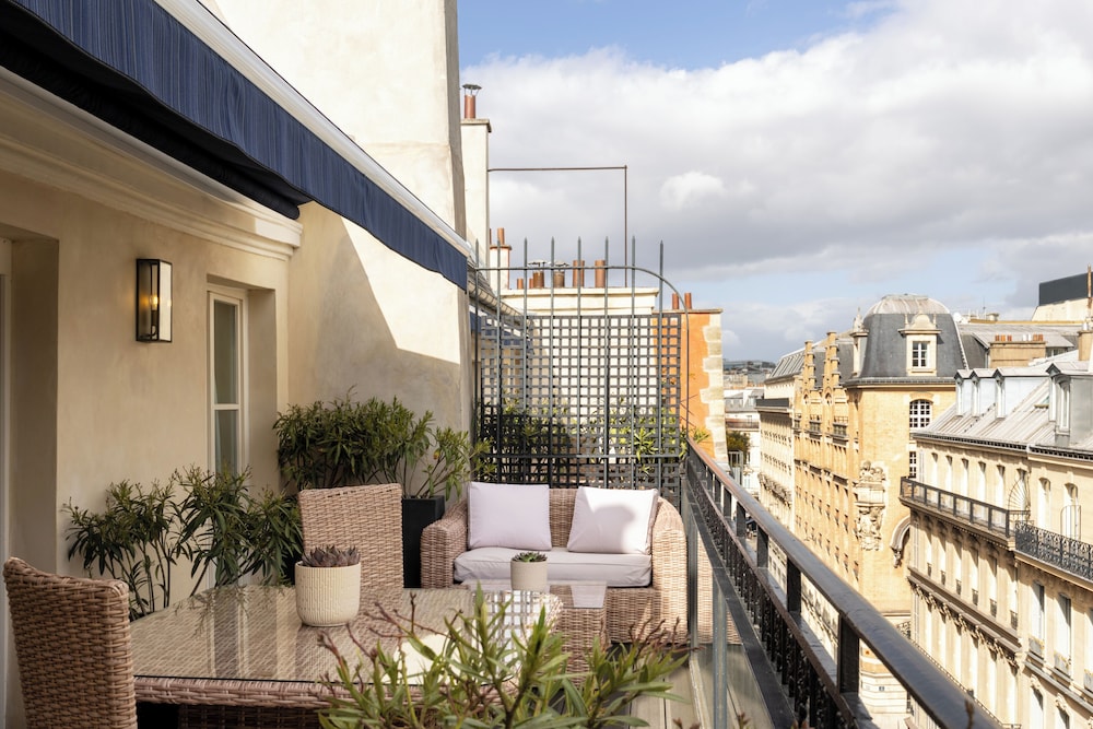 Hotel & Spa Royal Madeleine