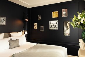 Hotel & Spa Royal Madeleine