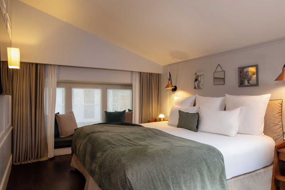 Hotel & Spa Royal Madeleine