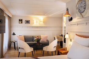 Hotel & Spa Royal Madeleine