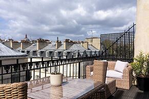 Hotel & Spa Royal Madeleine