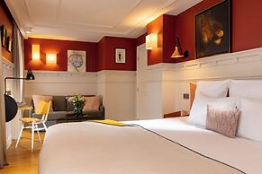 Hotel & Spa Royal Madeleine