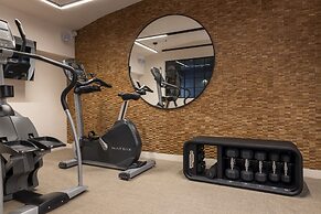Hotel & Spa Royal Madeleine