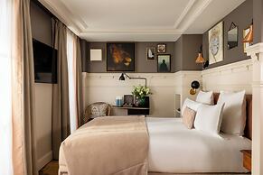 Hotel & Spa Royal Madeleine