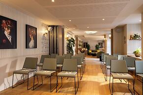 Hotel & Spa Royal Madeleine