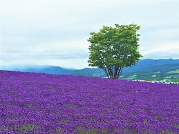 Spa & Hotel Resort Furano La Terre