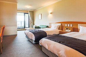Spa & Hotel Resort Furano La Terre