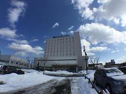 Hotel Okhotsk Palace