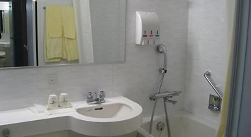 Hotel North City