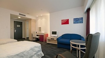 Hotel North City