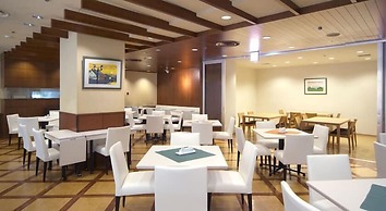 Hotel North City