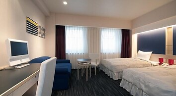 Hotel North City