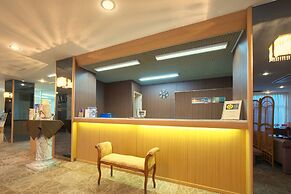 Hotel Kahantei