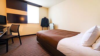 Obihiro Tennen Onsen Fukui Hotel