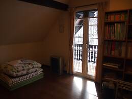 The squirrel's guesthouse Canterbury