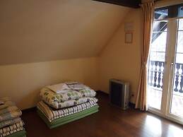 The squirrel's guesthouse Canterbury