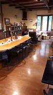Pension & Restaurant Bistare Kana