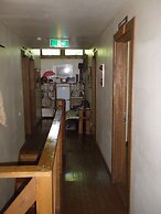 Pension & Restaurant Bistare Kana