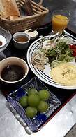 Pension & Restaurant Bistare Kana