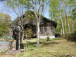 Pension & Restaurant Bistare Kana