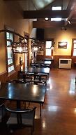 Pension & Restaurant Bistare Kana