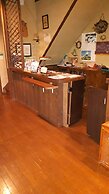 Pension & Restaurant Bistare Kana