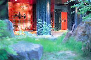 Hotel Kanronomori