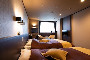 Hotel Kanronomori