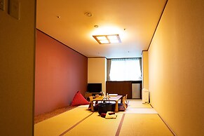 Hotel Kanronomori