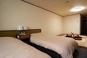 Hotel Kanronomori