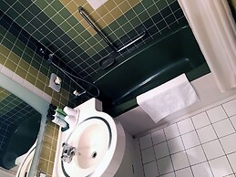 Hotel Kanronomori