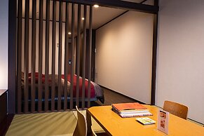 Hotel Kanronomori