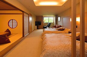 Hotel Kanronomori