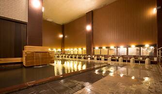 Hotel Kanronomori