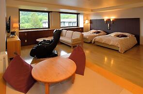 Hotel Kanronomori