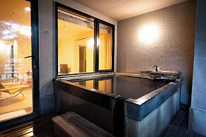 Hotel Kanronomori