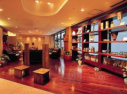 Hotel Kanronomori