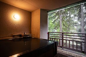 Hotel Kanronomori