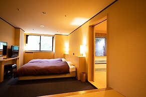 Hotel Kanronomori