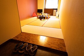 Hotel Kanronomori