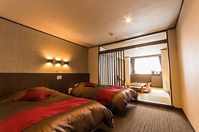 Hotel Kanronomori