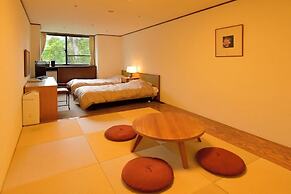 Hotel Kanronomori