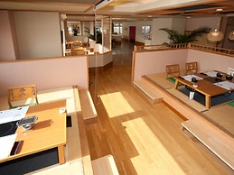 Kangetsuen