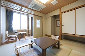 Kangetsuen